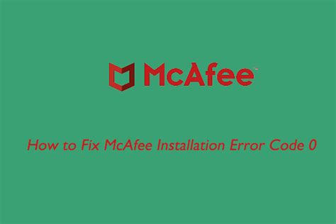 mcafee installer not working on mac|Fix download or install issues related to the McAfee website.